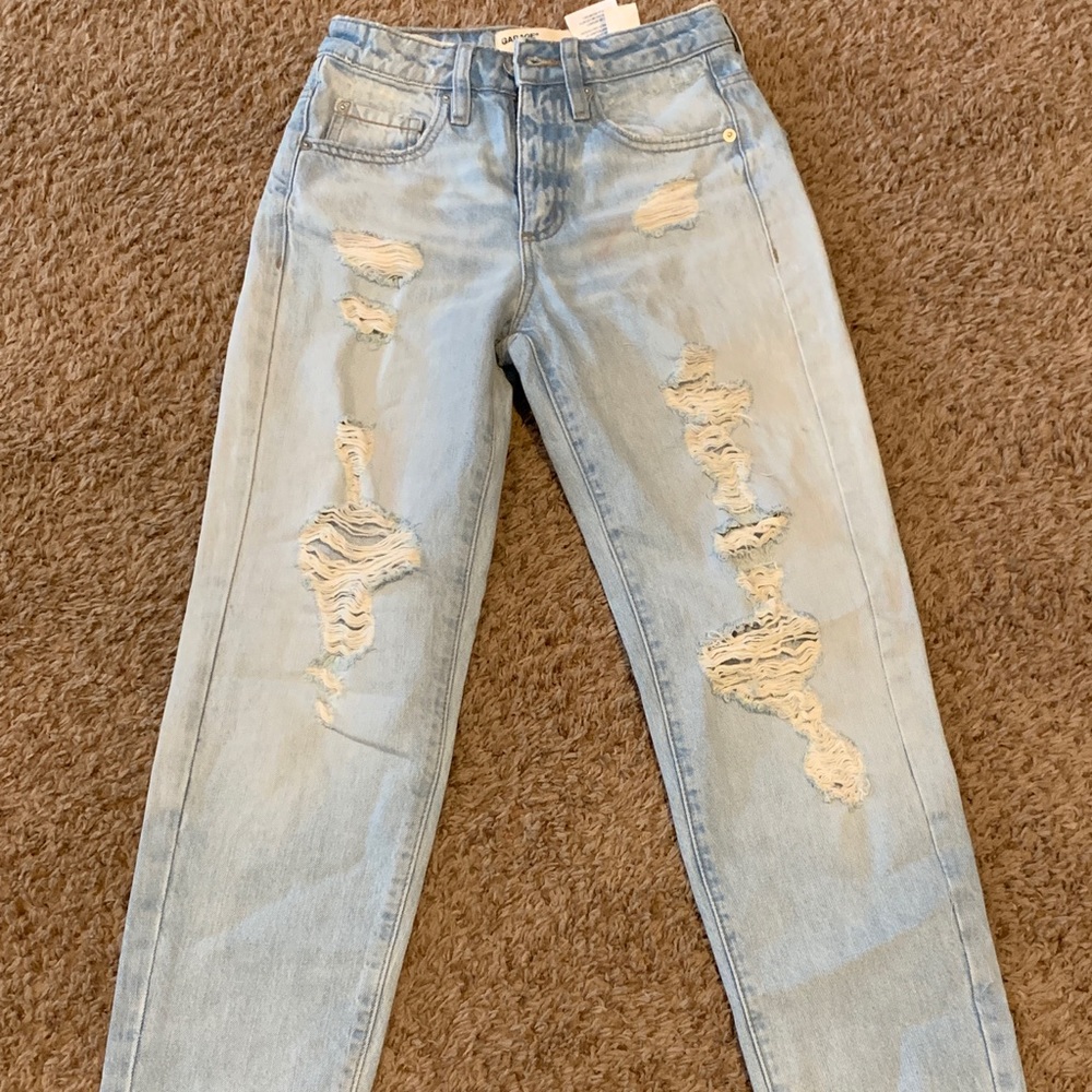 Garage Jeans